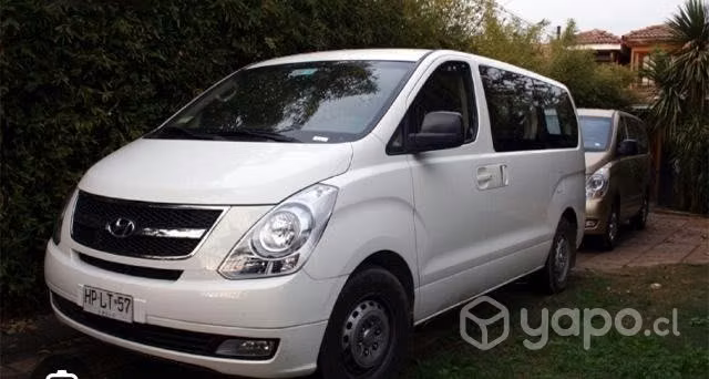 Transporte de pasajeros