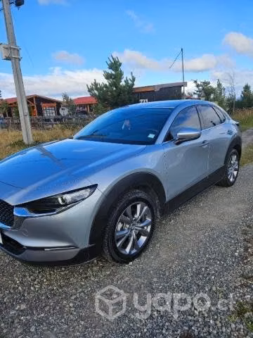 Venta de Mazda cx30