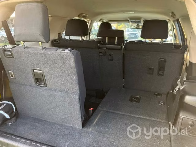 Toyota 4runner 2010 limited