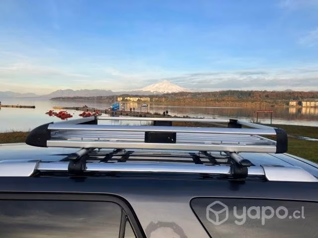 Toyota 4runner 2010 limited