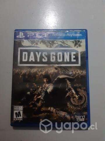 Juegos de ps4 - Imagen 2