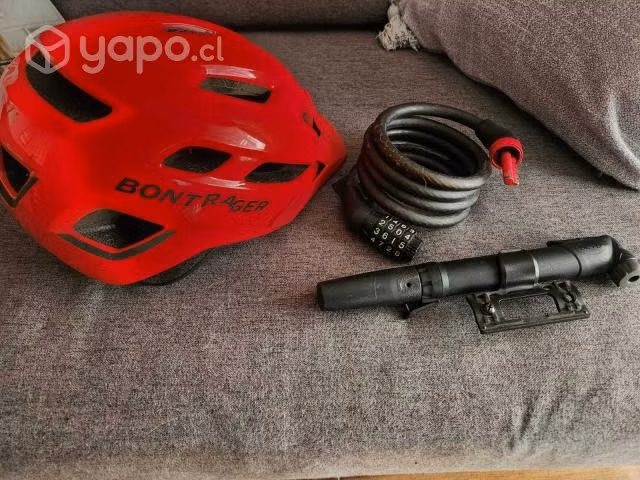 Bicicleta Cannondale aro 27.5 - Imagen 4