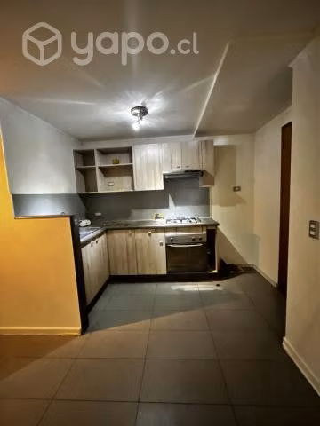 Lindo departamento Condel del maule