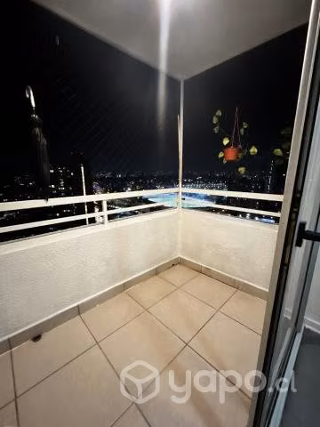 Lindo departamento Condel del maule