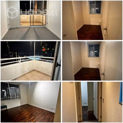 Lindo departamento Condel del maule