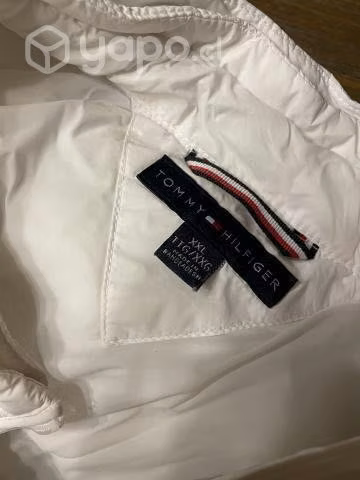Chaqueta Tommy Hilfiger - Imagen 3