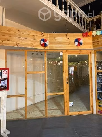Se Arrienda Galeria en Pleno Centro Iquique