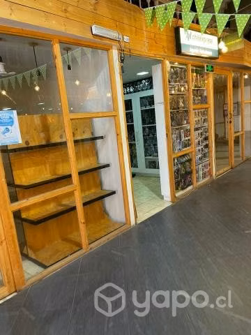 Se Arrienda Galeria en Pleno Centro Iquique