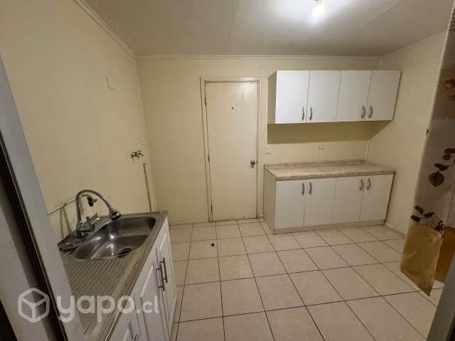Se arrienda Casa sector Cajon comuna Vilcun