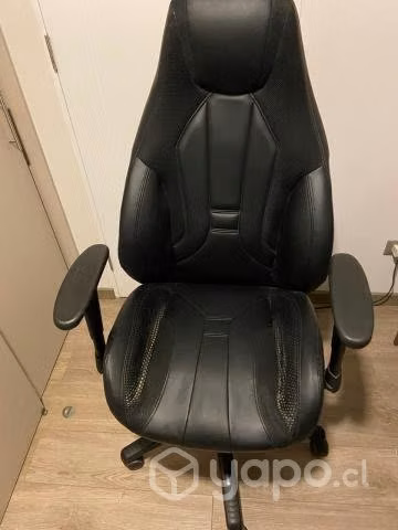 Silla de escritorio gamer - Imagen 4