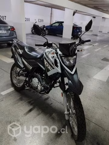 Yamaha XTZ 150 2023