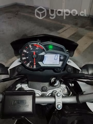 Yamaha XTZ 150 2023