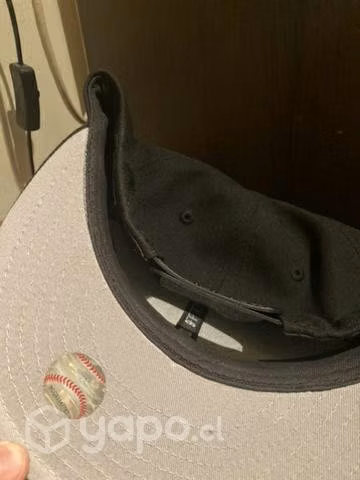 Gorra new era original