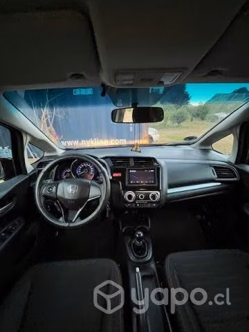 Honda wrv
