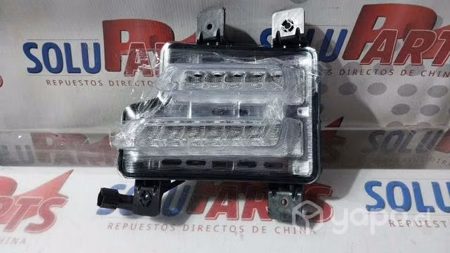 Neblinero delantero izquierdo para tiggo 7 pro