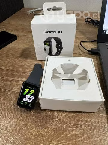 Galaxy Fit3