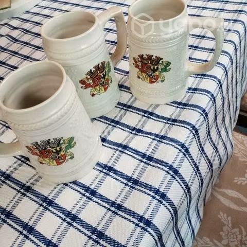 Jarros Choperos
