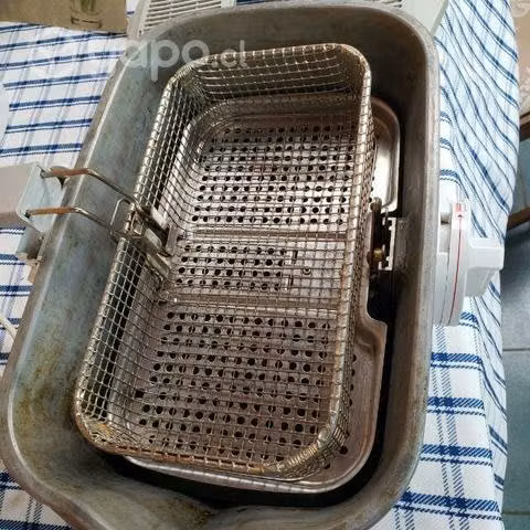 Freidora Electrica