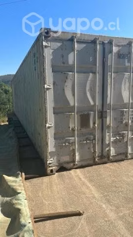 Container 12 metros