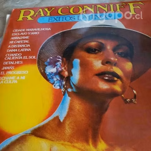 Coleccionistas Long Play