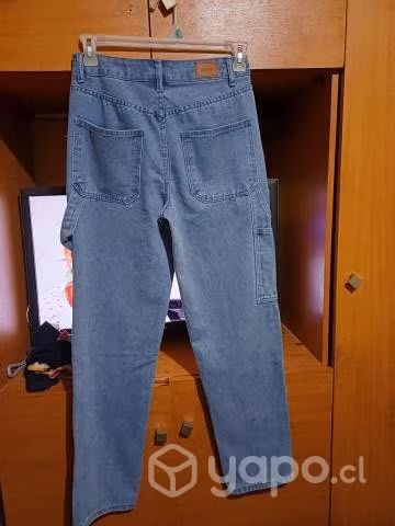 Jeans nuevo n 38