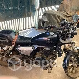 Moto Keeway