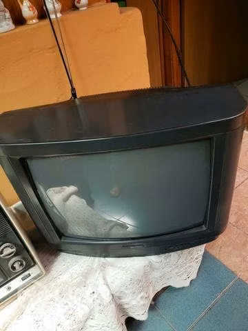 Televisor a color