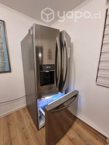 Refrigerador 533lts LG