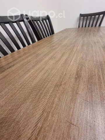 Comedor extensible Ashley - Imagen 3