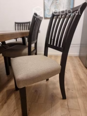 Comedor extensible Ashley - Imagen 4