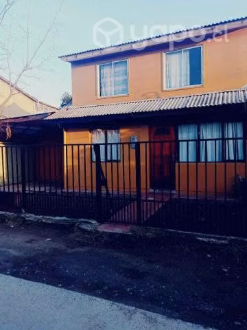 Casa Villa Los Aromos - Imagen 7