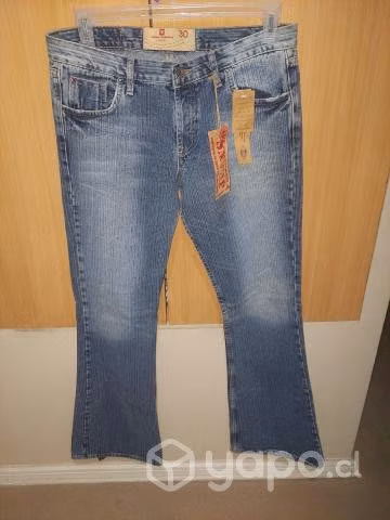 Jeans - Imagen 4