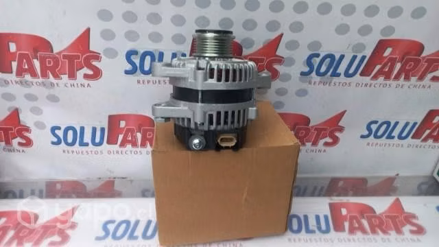 Alternador para great wall h6 h2 4g15