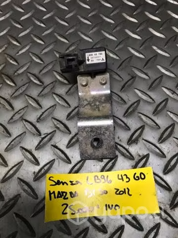 Sensor LB9646G0 Ford Ranger Tailandesa 2.5 Diesel