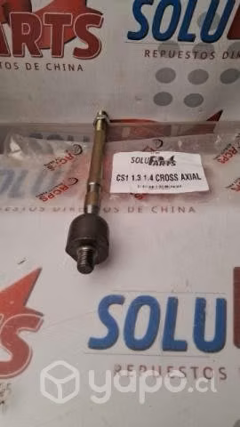 Axial para changan cs1 1.3 1.4 cross