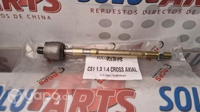 Axial para changan cs1 1.3 1.4 cross - Imagen 2