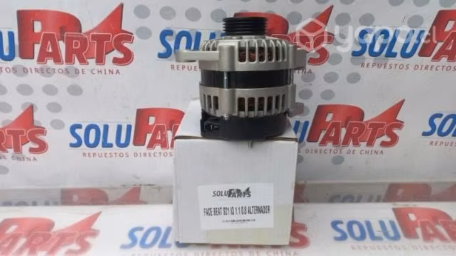 Alternador para chery face beat s21 iq 1.1 0.8
