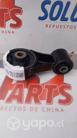 Soporte de motor trasero para chery arrizo 3 old