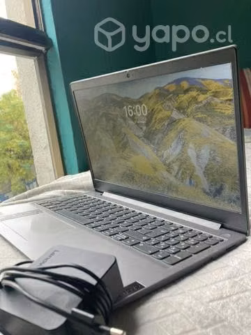 Notebook LENOVO