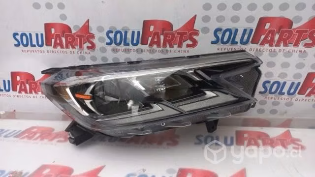 Foco derecho para changan cs15 new