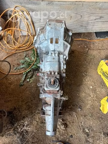 Motor V6 4000 Ford Explorer - Imagen 3