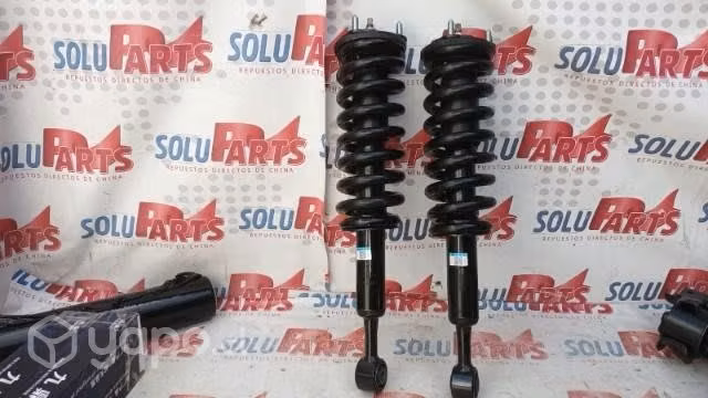 Amortiguador delantero xpar para changan hunter1.9