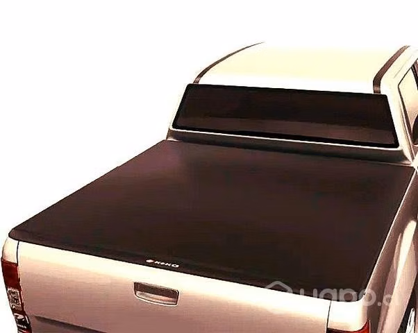 Lona marítima keko bt50 / ford ranger - Imagen 4