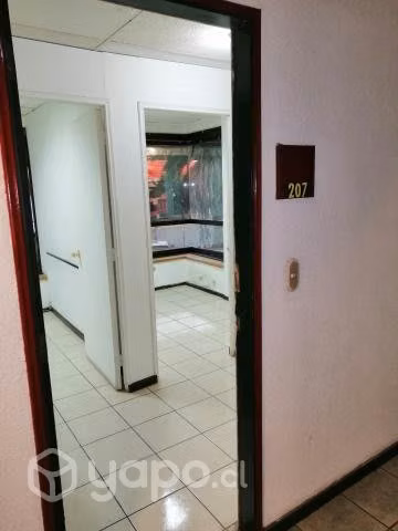 Oficina en Maipu