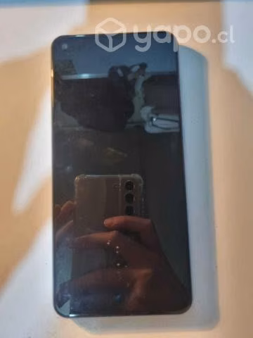 Celular Xiaomi redmi note 9 128gb - Imagen 5
