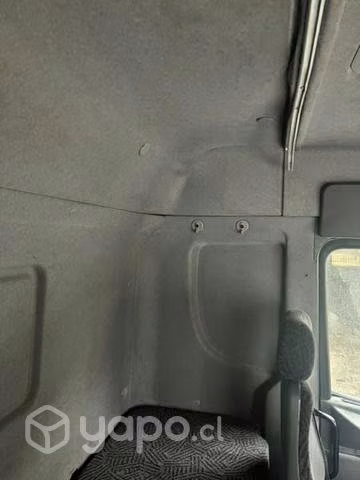 Scania p310 año 2007