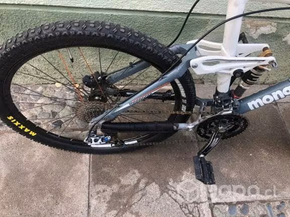 Bicicleta MTB Mongoose - Imagen 2