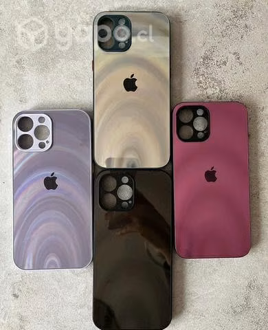 Carcasas para iPhone