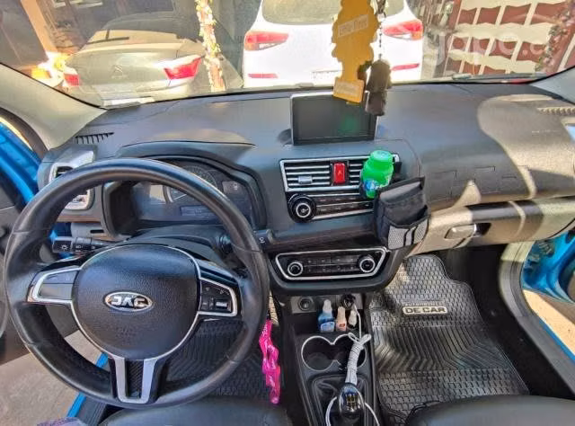 Jac s1 2018