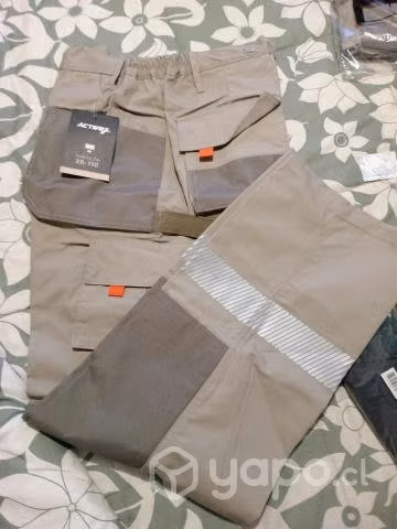 Pantalón de trabajo - Imagen 3